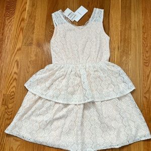 Nordstrom Lacey dress, size 10